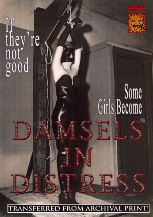 Damsels In Distress