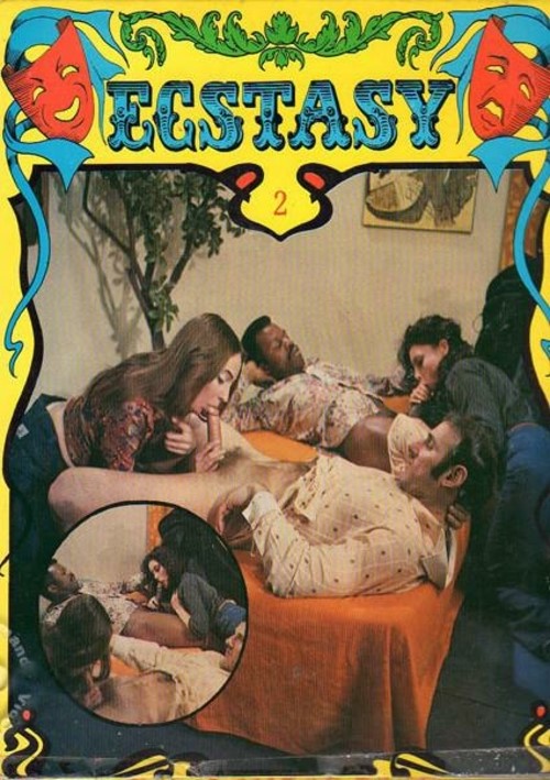 Ecstasy 2 – Double Date