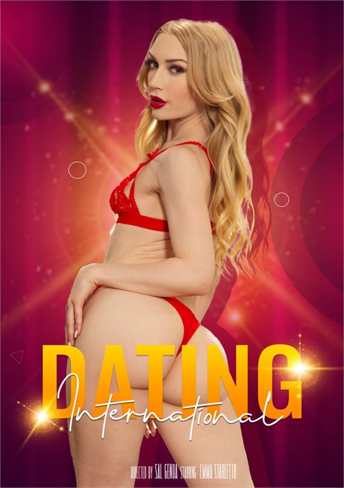 Dating International