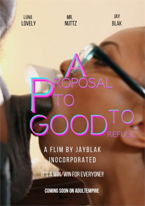 A Proposal to Good to Refuse