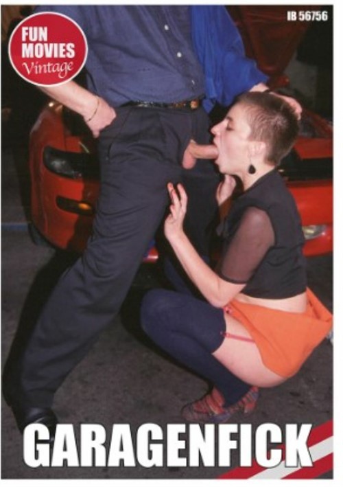 Garagenfick