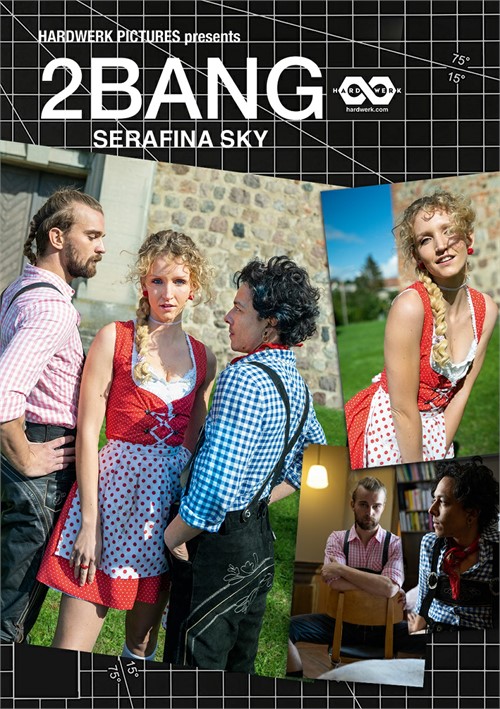 2 Bang Serafina Sky