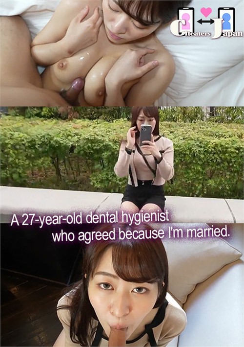 A 27-Year-Old Dental Hygienist Who Agreed Because I’m Married