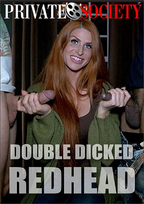Double Dicked Redhead