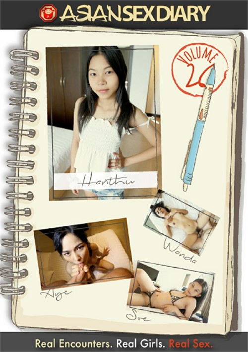 Asian Sex Diary 26