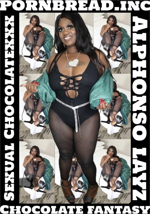 Chocolate Fantasy