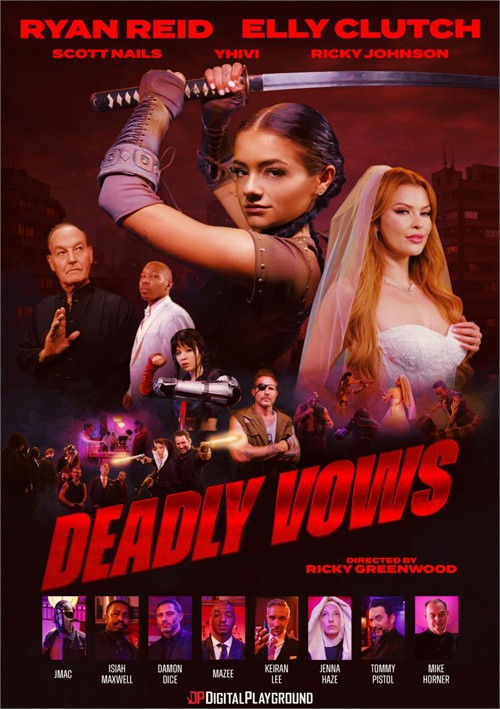 Deadly Vows