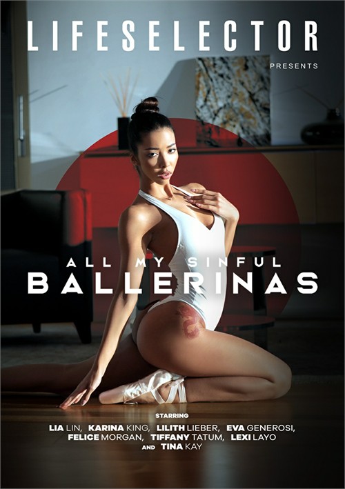 All My Sinful Ballerinas