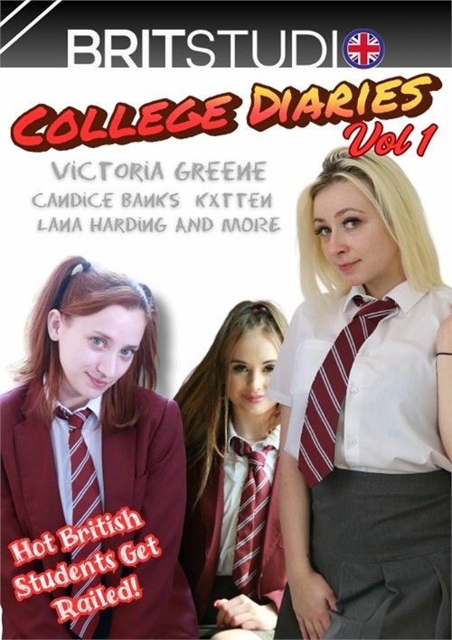 College Diaries 1