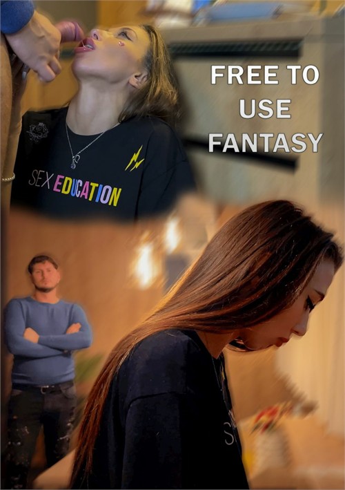 Free to use fantasy