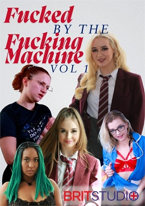 Fucked by the Fucking Machine 1
