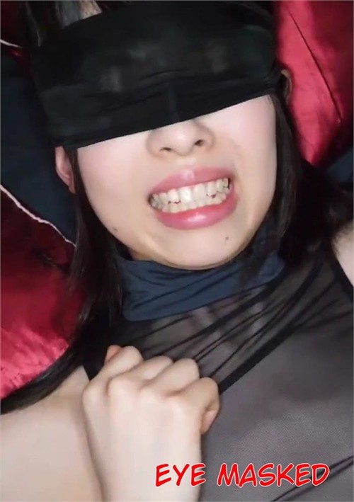 Eye Masked