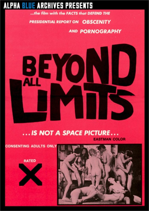 Beyond All Limits