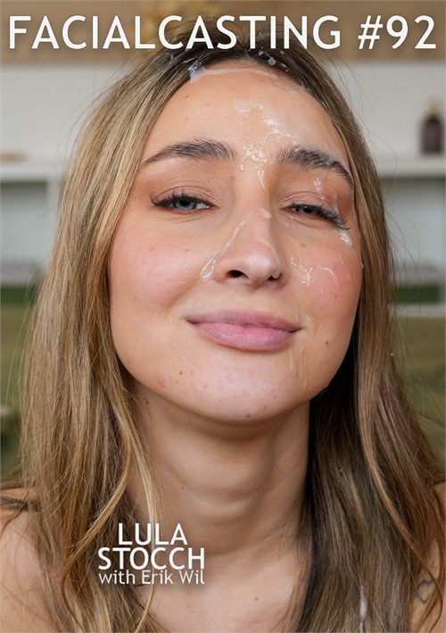 FacialCasting 92