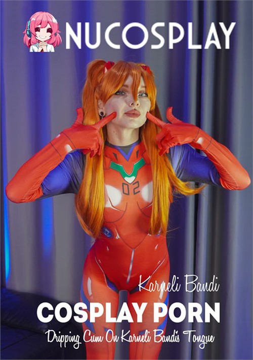 Dripping Cum on Karneli Bandi’s Tongue